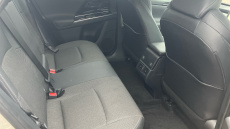 Toyota bZ4X 150kW Motion 71.4kWh 5dr Auto Electric Hatchback